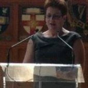 Meet your Posher, Hillary